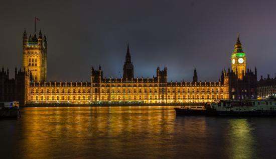 ウェストミンスター寺院
